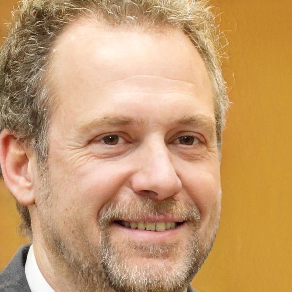 Directeur financier sylivonex, Loïc Blanchard