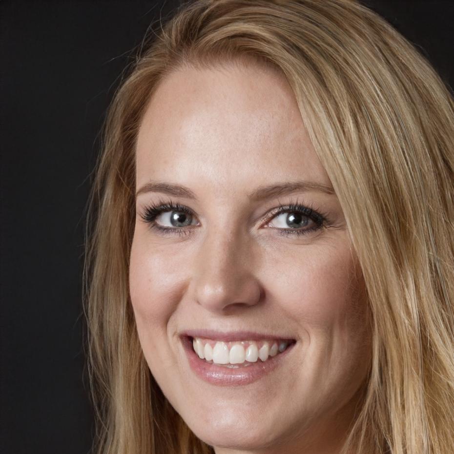 Portrait de Céleste Moreau