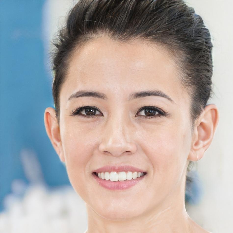 Portrait d'Amandine Roussel, conseillère pédagogique