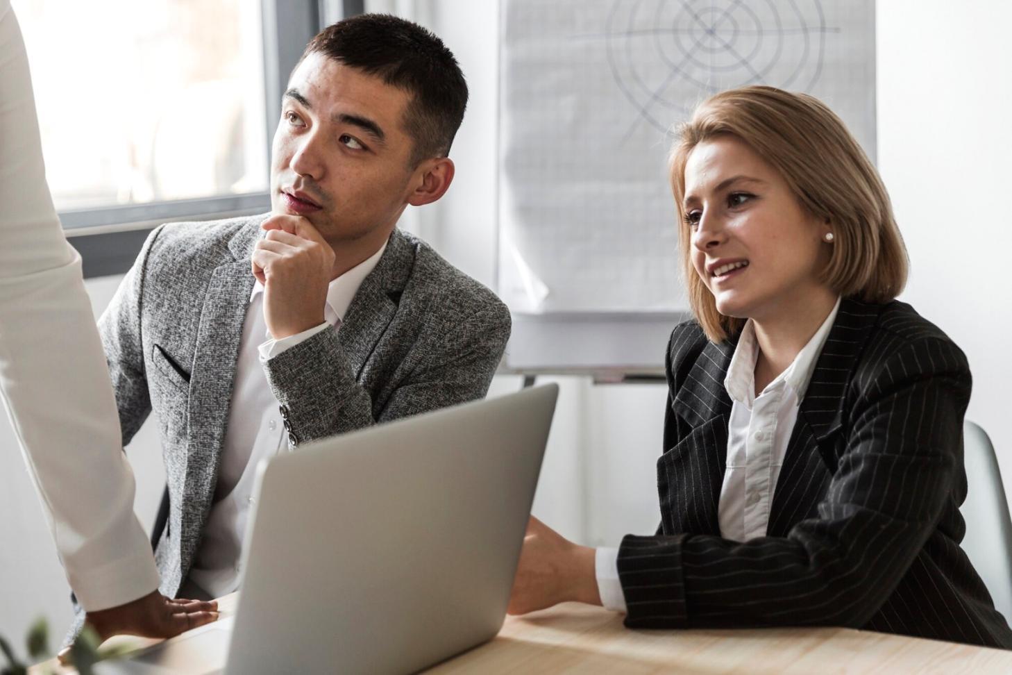 Analyse financière et données de marché